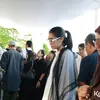 Alika Islamadina