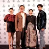 Alika Jantinia Main di Film Gowok