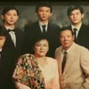 Ayah Ahok
