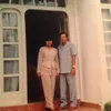 Ayah Ahok