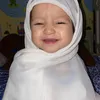 Alusha anak Aldi Taher