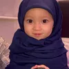 Alusha anak Aldi Taher