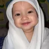 Alusha anak Aldi Taher