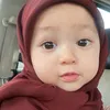 Alusha anak Aldi Taher
