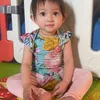 Alusha anak Aldi Taher