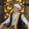 Potret Tampan Alwi Assegaf