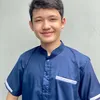 Potret Tampan Alwi Assegaf