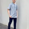 Potret Tampan Alwi Assegaf