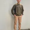 Potret Tampan Alwi Assegaf
