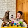 Potret Tampan Alwi Assegaf