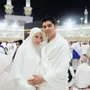 Umrah Perdana Bersama Al Ghazali dan Calon Anak