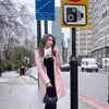 Potret Amanda Caesa Anak Parto yang Kini Kuliah dan Tinggal di London