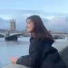 Potret Amanda Caesa Anak Parto yang Kini Kuliah dan Tinggal di London