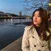 Potret Amanda Caesa Anak Parto yang Kini Kuliah dan Tinggal di London