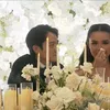 Amanda Manopo Nangis di Resepsi