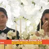 Amanda Manopo Nangis di Resepsi