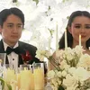 Amanda Manopo Nangis di Resepsi