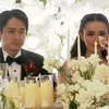 Amanda Manopo Nangis di Resepsi