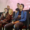 Film Baru Amanda Manopo