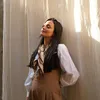 Amanda rawles foto cantik di italia