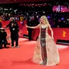 Amanda Seyfried di Red Carpet di Berlinale 2026