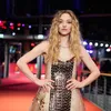 Riasan Amanda Seyfried dibuat lembut dengan fokus pada mata