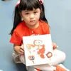 Ameena Ikut Lomba 17 Agustus HUT RI ke-80