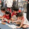 Ameena Ikut Lomba 17 Agustus HUT RI ke-80