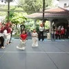 Ameena Ikut Lomba 17 Agustus HUT RI ke-80