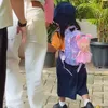  Ameena Masuk Sekolah
