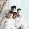 keluarga Ammar Zoni