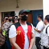 Sidang Tuntutan Ammar Zoni