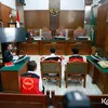 Sidang Tuntutan Ammar Zoni
