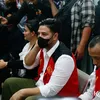 Sidang Tuntutan Ammar Zoni