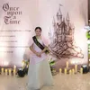 Amora Lemos Prom Night