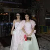 Amora Lemos Prom Night