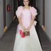 Amora Lemos Prom Night