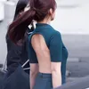 Potret An Yujin IVE