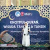 Potret Anak-Anak Nia AFI Wisuda Tahfidz Qur'an, Dapat Ucapan Selamat yang Mengharukan