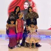 Anak Rachel Vennya Hadiri Pesta Ultah Moana