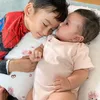 Tengku Dewi Putri Andrew Andika Anak