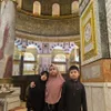 Oki Setiana Dewi Anak 