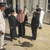 Interaksi anak-anak Oki Setiana Dewi 