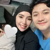Anak Angga Wijaya Mantan Suami Dewi Perssik