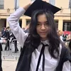 Ini dia Serra Abbie