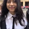 Abbie mirip Angie
