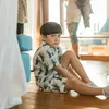 Anak Artis yang Mirip Idol Korea