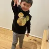Anak Artis yang Mirip Idol Korea