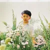 Anak Artis yang Mirip Idol Korea