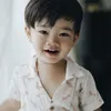 Anak Artis yang Mirip Idol Korea